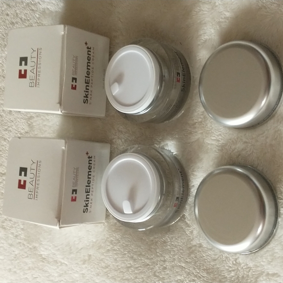 BEAUTY IMPRESSIONS S'NĀK PEPTIDE CREAM - Picture 2 of 5